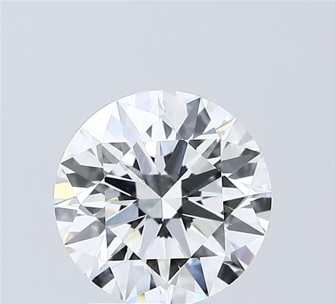IGI Round 2.05ct D VVS2 - Ideal Loose Lab Diamond: IGI Round 2.05ct D VVS2 - Ideal Loose Lab Diamond Item Specifics: Source: This Is A Real Diamond Grown In A Lab Not Mined. Carat: 2.05 Cut: ID Color: D Clarity: VVS2 Polish: EX Symmetry: EX Measuremen