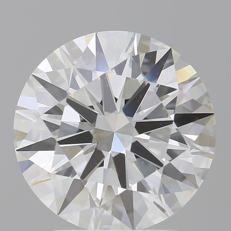 IGI Round 3.09ct E VVS2 - Ideal Loose Lab Diamond: IGI Round 3.09ct E VVS2 - Ideal Loose Lab Diamond Item Specifics: Source: This Is A Real Diamond Grown In A Lab Not Mined. Carat: 3.09 Cut: ID Color: E Clarity: VVS2 Polish: EX Symmetry: EX Measuremen