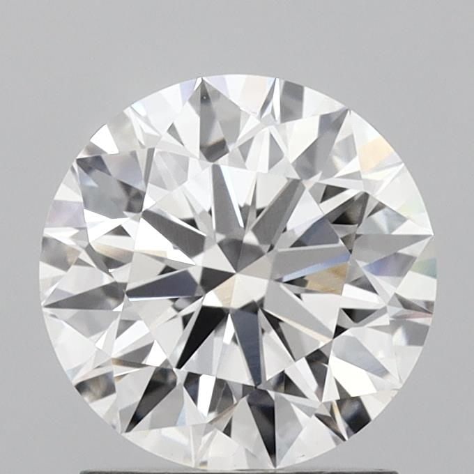 IGI Round 1.55ct D VVS2 - Ideal Loose Lab Diamond: IGI Round 1.55ct D VVS2 - Ideal Loose Lab Diamond Item Specifics: Source: This Is A Real Diamond Grown In A Lab Not Mined. Carat: 1.55 Cut: ID Color: D Clarity: VVS2 Polish: EX Symmetry: EX Measuremen