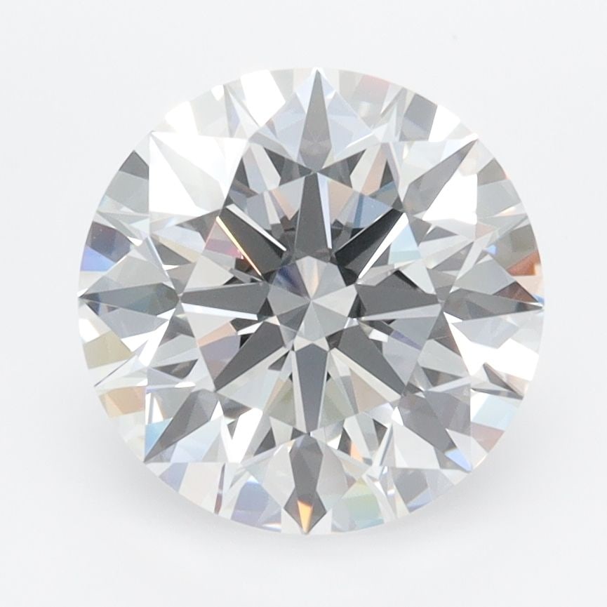 IGI Round 2.93ct D VVS2 - Ideal Loose Lab Diamond: IGI Round 2.93ct D VVS2 - Ideal Loose Lab Diamond Item Specifics: Source: This Is A Real Diamond Grown In A Lab Not Mined. Carat: 2.93 Cut: ID Color: D Clarity: VVS2 Polish: EX Symmetry: EX Measuremen