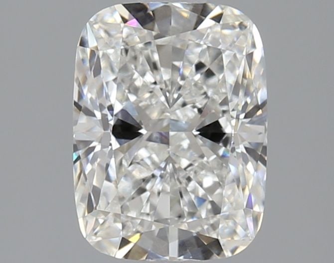 IGI Cushion Brilliant 1.91ct F VVS2 - Loose Lab Diamond: IGI Cushion Brilliant 1.91ct F VVS2 - Loose Lab Diamond Item Specifics: Source: This Is A Real Diamond Grown In A Lab Not Mined. Carat: 1.91 Cut: - Color: F Clarity: VVS2 Polish: EX Symmetry: EX Measu