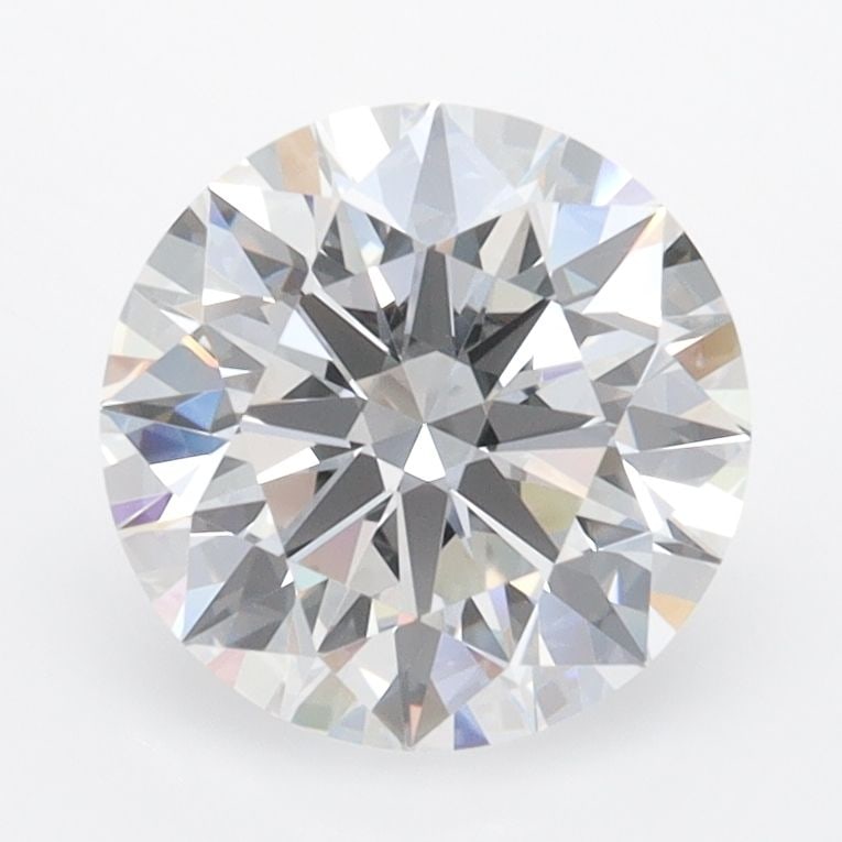 IGI Round 2.04ct D VVS2 - Ideal Loose Lab Diamond: IGI Round 2.04ct D VVS2 - Ideal Loose Lab Diamond Item Specifics: Source: This Is A Real Diamond Grown In A Lab Not Mined. Carat: 2.04 Cut: ID Color: D Clarity: VVS2 Polish: EX Symmetry: EX Measuremen