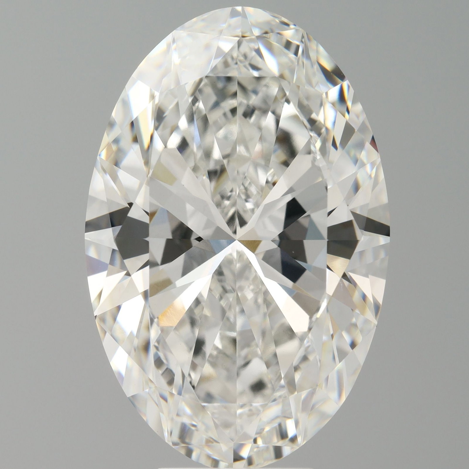 IGI Oval 9.0ct E VVS2 - Loose Lab Diamond: IGI Oval 9.0ct E VVS2 - Loose Lab Diamond Item Specifics: Source: This Is A Real Diamond Grown In A Lab Not Mined. Carat: 9.0 Cut: - Color: E Clarity: VVS2 Polish: EX Symmetry: EX Measurements: 17.46L