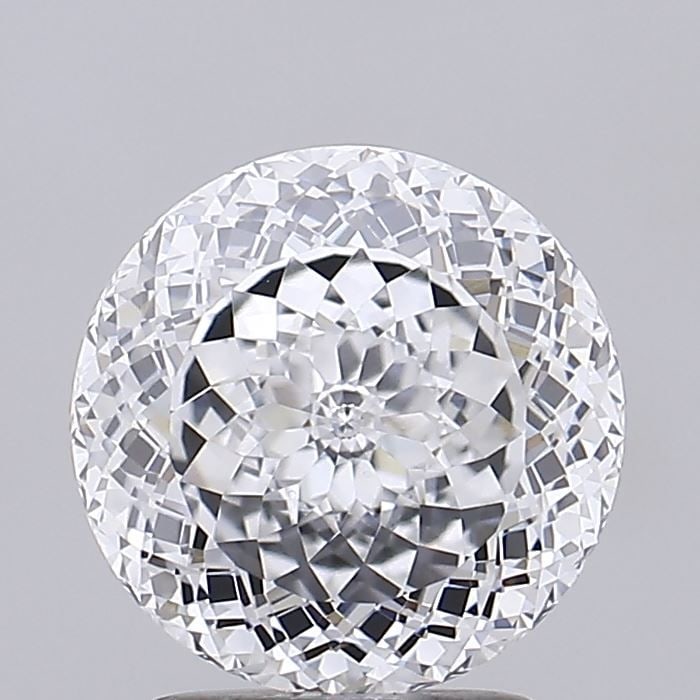 IGI Round 2.76ct D VVS2 - Loose Lab Diamond: IGI Round 2.76ct D VVS2 - Loose Lab Diamond Item Specifics: Source: This Is A Real Diamond Grown In A Lab Not Mined. Carat: 2.76 Cut: Color: D Clarity: VVS2 Polish: EX Symmetry: EX Measurements: 8.4L 