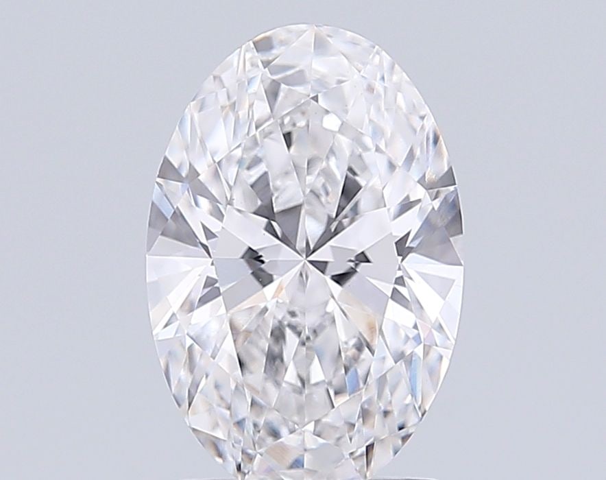 IGI Oval 2.09ct D VVS2 - Loose Lab Diamond: IGI Oval 2.09ct D VVS2 - Loose Lab Diamond Item Specifics: Source: This Is A Real Diamond Grown In A Lab Not Mined. Carat: 2.09 Cut: - Color: D Clarity: VVS2 Polish: EX Symmetry: EX Measurements: 10.6