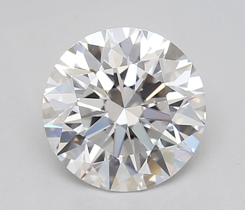 IGI Round 2.25ct D VVS1 - Ideal Loose Lab Diamond: IGI Round 2.25ct D VVS1 - Ideal Loose Lab Diamond Item Specifics: Source: This Is A Real Diamond Grown In A Lab Not Mined. Carat: 2.25 Cut: ID Color: D Clarity: VVS1 Polish: EX Symmetry: EX Measuremen