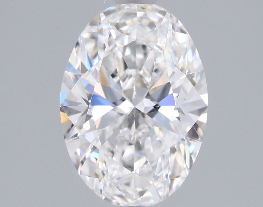 IGI Oval 1.5ct D VVS1 - Loose Lab Diamond: IGI Oval 1.5ct D VVS1 - Loose Lab Diamond Item Specifics: Source: This Is A Real Diamond Grown In A Lab Not Mined. Carat: 1.5 Cut: - Color: D Clarity: VVS1 Polish: EX Symmetry: EX Measurements: 9.12L 