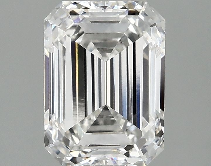 IGI Emerald 2.02ct F VVS1 - Loose Lab Diamond: IGI Emerald 2.02ct F VVS1 - Loose Lab Diamond Item Specifics: Source: This Is A Real Diamond Grown In A Lab Not Mined. Carat: 2.02 Cut: - Color: F Clarity: VVS1 Polish: EX Symmetry: EX Measurements: 8