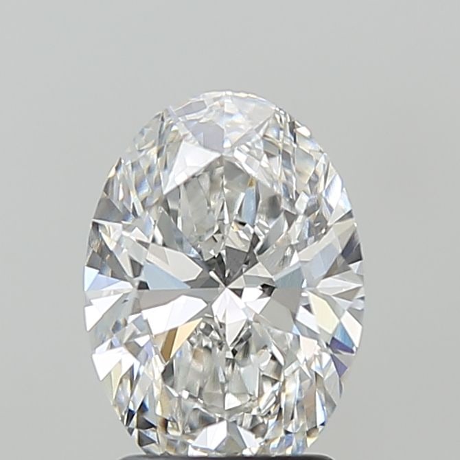 IGI Oval 2.08ct F VVS2 - Loose Lab Diamond: IGI Oval 2.08ct F VVS2 - Loose Lab Diamond Item Specifics: Source: This Is A Real Diamond Grown In A Lab Not Mined. Carat: 2.08 Cut: - Color: F Clarity: VVS2 Polish: EX Symmetry: EX Measurements: 10.1