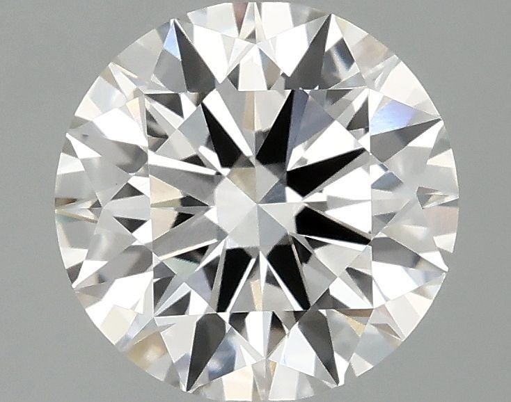 IGI Round 2.5ct F VVS2 - Ideal Loose Lab Diamond: IGI Round 2.5ct F VVS2 - Ideal Loose Lab Diamond Item Specifics: Source: This Is A Real Diamond Grown In A Lab Not Mined. Carat: 2.5 Cut: ID Color: F Clarity: VVS2 Polish: EX Symmetry: EX Measurements