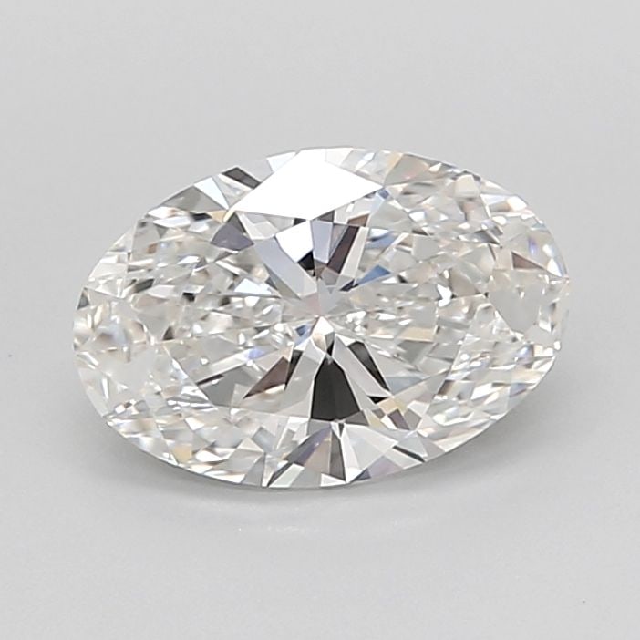 IGI Oval 2.02ct F VVS2 - Loose Lab Diamond: IGI Oval 2.02ct F VVS2 - Loose Lab Diamond Item Specifics: Source: This Is A Real Diamond Grown In A Lab Not Mined. Carat: 2.02 Cut: - Color: F Clarity: VVS2 Polish: EX Symmetry: EX Measurements: 10.5