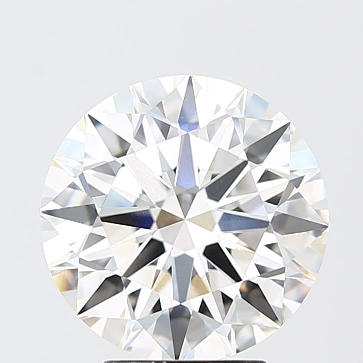 IGI Round 4.08ct F VVS2 - Ideal Loose Lab Diamond: IGI Round 4.08ct F VVS2 - Ideal Loose Lab Diamond Item Specifics: Source: This Is A Real Diamond Grown In A Lab Not Mined. Carat: 4.08 Cut: ID Color: F Clarity: VVS2 Polish: EX Symmetry: EX Measuremen