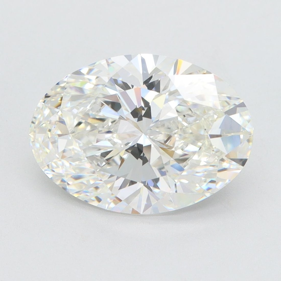 IGI Oval 3.56ct H VVS1 - Loose Lab Diamond: IGI Oval 3.56ct H VVS1 - Loose Lab Diamond Item Specifics: Source: This Is A Real Diamond Grown In A Lab Not Mined. Carat: 3.56 Cut: - Color: H Clarity: VVS1 Polish: EX Symmetry: EX Measurements: 12.1