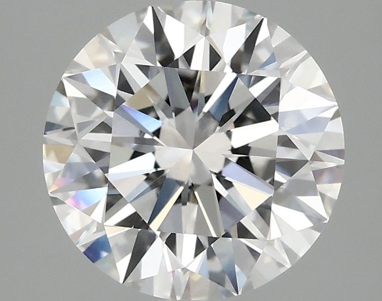 IGI Round 2.59ct E VVS2 - Ideal Loose Lab Diamond: IGI Round 2.59ct E VVS2 - Ideal Loose Lab Diamond Item Specifics: Source: This Is A Real Diamond Grown In A Lab Not Mined. Carat: 2.59 Cut: ID Color: E Clarity: VVS2 Polish: EX Symmetry: EX Measuremen