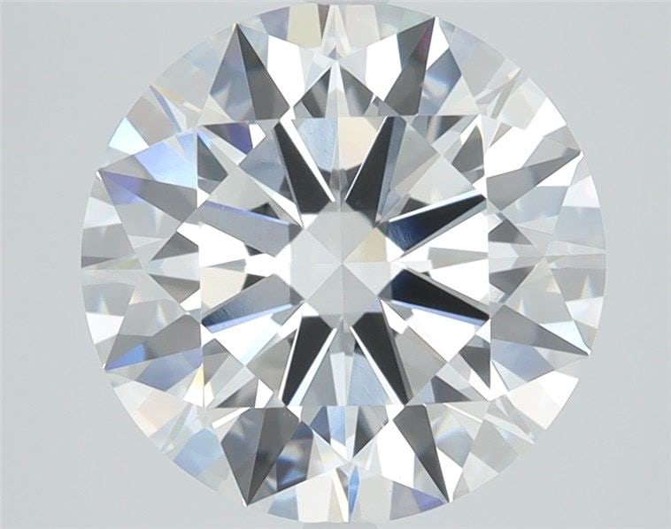 IGI Round 3.06ct E VVS2 - Ideal Loose Lab Diamond: IGI Round 3.06ct E VVS2 - Ideal Loose Lab Diamond Item Specifics: Source: This Is A Real Diamond Grown In A Lab Not Mined. Carat: 3.06 Cut: ID Color: E Clarity: VVS2 Polish: EX Symmetry: EX Measuremen