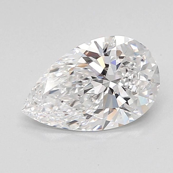 IGI Pear 1.6ct D IF - Loose Lab Diamond: IGI Pear 1.6ct D IF - Loose Lab Diamond Item Specifics: Source: This Is A Real Diamond Grown In A Lab Not Mined. Carat: 1.6 Cut: - Color: D Clarity: IF Polish: EX Symmetry: EX Measurements: 10.41L X 6