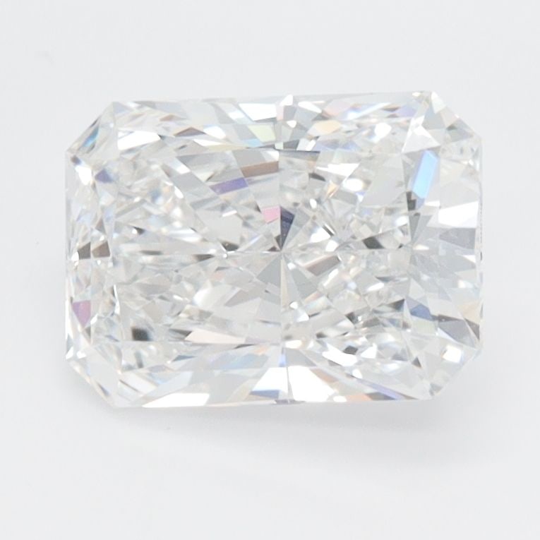 IGI Radiant 1.54ct D VVS1 - Loose Lab Diamond: IGI Radiant 1.54ct D VVS1 - Loose Lab Diamond Item Specifics: Source: This Is A Real Diamond Grown In A Lab Not Mined. Carat: 1.54 Cut: - Color: D Clarity: VVS1 Polish: EX Symmetry: EX Measurements: 8