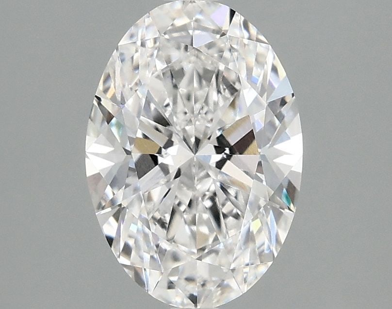 IGI Oval 1.59ct E VVS2 - Loose Lab Diamond: IGI Oval 1.59ct E VVS2 - Loose Lab Diamond Item Specifics: Source: This Is A Real Diamond Grown In A Lab Not Mined. Carat: 1.59 Cut: - Color: E Clarity: VVS2 Polish: EX Symmetry: EX Measurements: 9.41