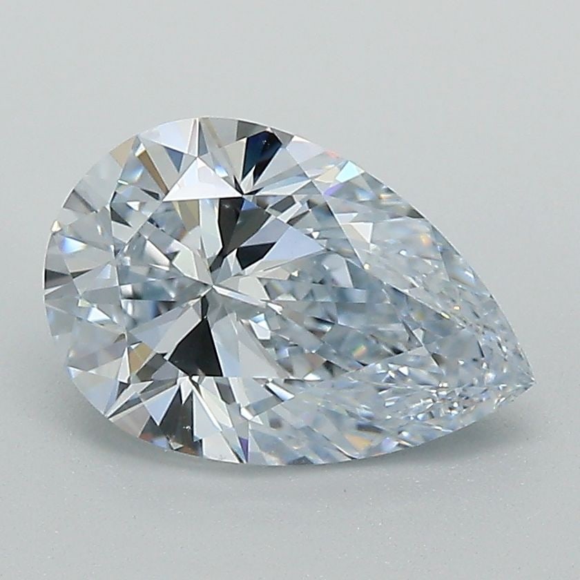 IGI Pear 2.01ct G VVS1 - Loose Lab Diamond: IGI Pear 2.01ct G VVS1 - Loose Lab Diamond Item Specifics: Source: This Is A Real Diamond Grown In A Lab Not Mined. Carat: 2.01 Cut: - Color: G Clarity: VVS1 Polish: EX Symmetry: EX Measurements: 10.8