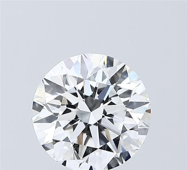 IGI Round 2.01ct D VVS2 - Loose Lab Diamond: IGI Round 2.01ct D VVS2 - Loose Lab Diamond Item Specifics: Source: This Is A Real Diamond Grown In A Lab Not Mined. Carat: 2.01 Cut: EX Color: D Clarity: VVS2 Polish: EX Symmetry: EX Measurements: 7.