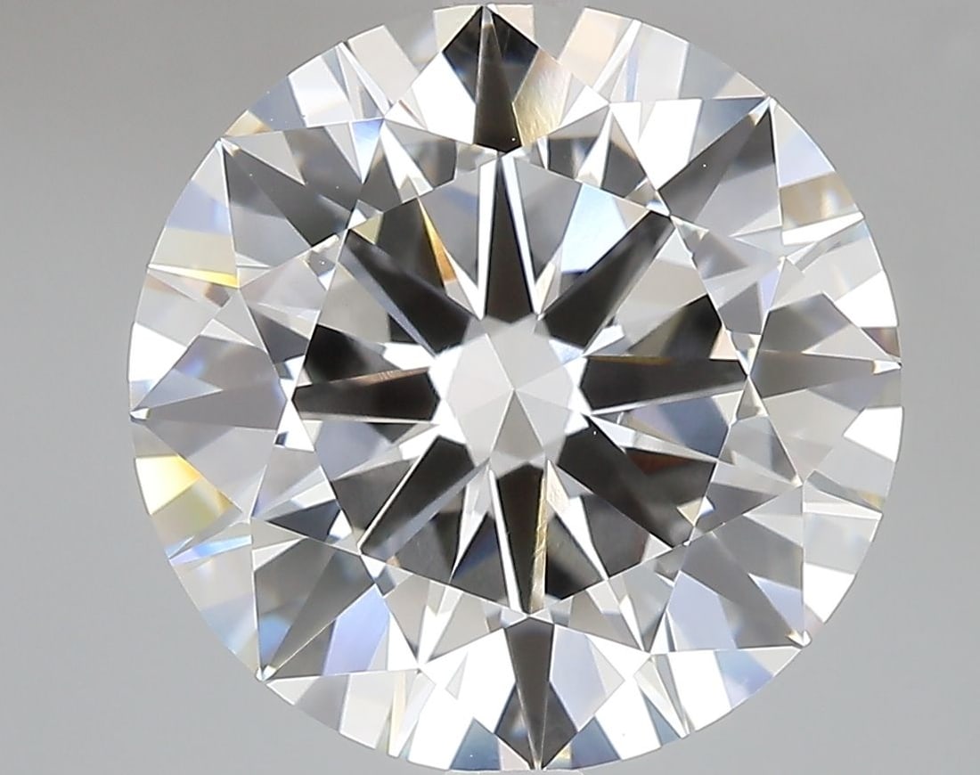 IGI Round 7.05ct F VVS2 - Loose Lab Diamond: IGI Round 7.05ct F VVS2 - Loose Lab Diamond Item Specifics: Source: This Is A Real Diamond Grown In A Lab Not Mined. Carat: 7.05 Cut: EX Color: F Clarity: VVS2 Polish: EX Symmetry: EX Measurements: 12