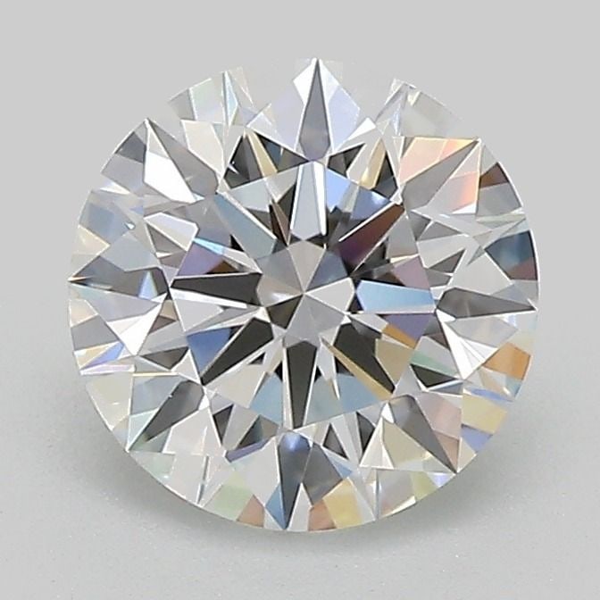 IGI Round 1.54ct D VVS2 - Ideal Loose Lab Diamond: IGI Round 1.54ct D VVS2 - Ideal Loose Lab Diamond Item Specifics: Source: This Is A Real Diamond Grown In A Lab Not Mined. Carat: 1.54 Cut: ID Color: D Clarity: VVS2 Polish: EX Symmetry: EX Measuremen