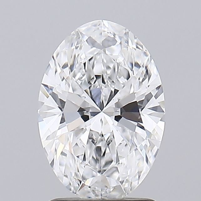 GCAL Oval 1.57ct D VVS2 - Loose Lab Diamond: GCAL Oval 1.57ct D VVS2 - Loose Lab Diamond Item Specifics: Source: This Is A Real Diamond Grown In A Lab Not Mined. Carat: 1.57 Cut: - Color: D Clarity: VVS2 Polish: EX Symmetry: EX Measurements: 9.4