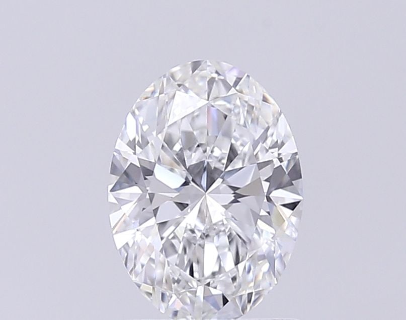 IGI Oval 1.03ct E VVS1 - Loose Lab Diamond: IGI Oval 1.03ct E VVS1 - Loose Lab Diamond Item Specifics: Source: This Is A Real Diamond Grown In A Lab Not Mined. Carat: 1.03 Cut: - Color: E Clarity: VVS1 Polish: EX Symmetry: EX Measurements: 7.95