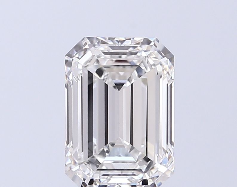 IGI Emerald 2.75ct F VVS1 - Loose Lab Diamond: IGI Emerald 2.75ct F VVS1 - Loose Lab Diamond Item Specifics: Source: This Is A Real Diamond Grown In A Lab Not Mined. Carat: 2.75 Cut: - Color: F Clarity: VVS1 Polish: EX Symmetry: EX Measurements: