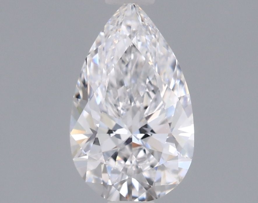 IGI Pear 0.9ct D VVS1 - Loose Lab Diamond: IGI Pear 0.9ct D VVS1 - Loose Lab Diamond Item Specifics: Source: This Is A Real Diamond Grown In A Lab Not Mined. Carat: 0.9 Cut: - Color: D Clarity: VVS1 Polish: EX Symmetry: EX Measurements: 8.72L 