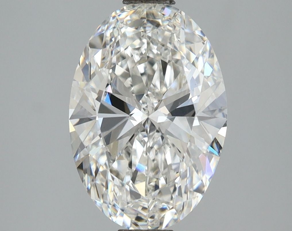 IGI Oval 2.51ct F VVS2 - Loose Lab Diamond: IGI Oval 2.51ct F VVS2 - Loose Lab Diamond Item Specifics: Source: This Is A Real Diamond Grown In A Lab Not Mined. Carat: 2.51 Cut: - Color: F Clarity: VVS2 Polish: EX Symmetry: EX Measurements: 11.0