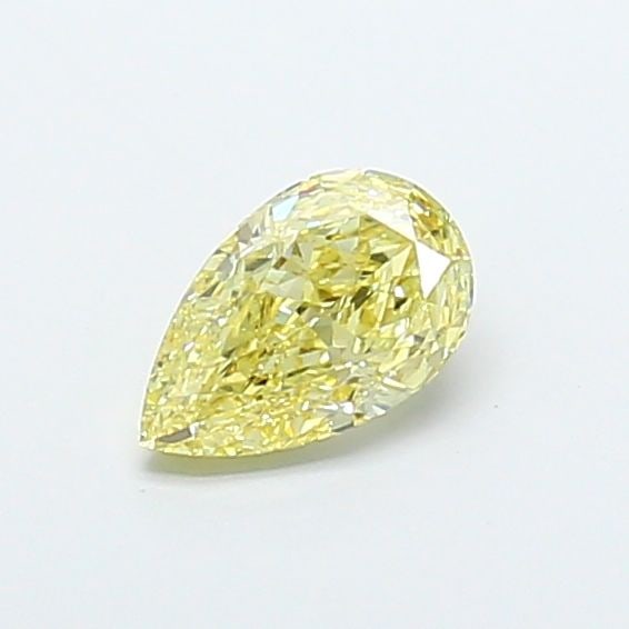 IGI Pear 1.58ct Fancy Yellow VVS2 - Loose Lab Diamond: IGI Pear 1.58ct Fancy Yellow VVS2 - Loose Lab Diamond Item Specifics: Source: This Is A Real Diamond Grown In A Lab Not Mined. Carat: 1.58 Cut: - Color: Fancy Yellow Clarity: VVS2 Polish: EX Symmetry:
