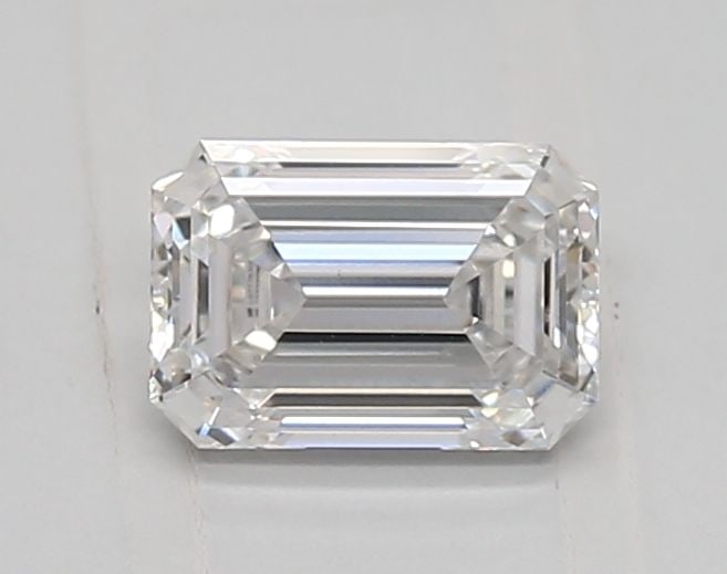 IGI Emerald 0.83ct D VVS2 - Loose Lab Diamond: IGI Emerald 0.83ct D VVS2 - Loose Lab Diamond Item Specifics: Source: This Is A Real Diamond Grown In A Lab Not Mined. Carat: 0.83 Cut: - Color: D Clarity: VVS2 Polish: EX Symmetry: EX Measurements: 6