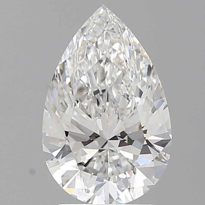 IGI Pear 2.54ct E VVS2 - Loose Lab Diamond: IGI Pear 2.54ct E VVS2 - Loose Lab Diamond Item Specifics: Source: This Is A Real Diamond Grown In A Lab Not Mined. Carat: 2.54 Cut: - Color: E Clarity: VVS2 Polish: EX Symmetry: EX Measurements: 11.9