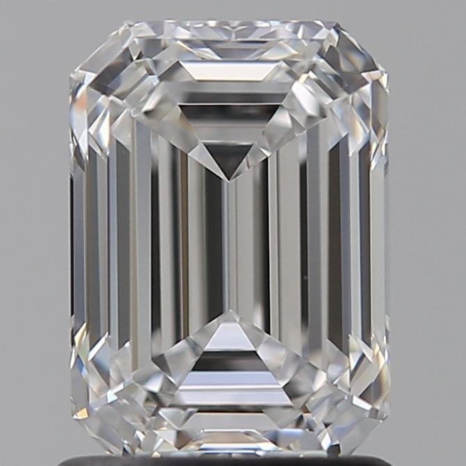 IGI Emerald 1.53ct D VVS2 - Loose Lab Diamond: IGI Emerald 1.53ct D VVS2 - Loose Lab Diamond Item Specifics: Source: This Is A Real Diamond Grown In A Lab Not Mined. Carat: 1.53 Cut: - Color: D Clarity: VVS2 Polish: EX Symmetry: EX Measurements: 7
