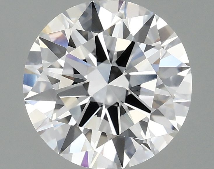 IGI Round 1.85ct D VVS2 - Ideal Loose Lab Diamond: IGI Round 1.85ct D VVS2 - Ideal Loose Lab Diamond Item Specifics: Source: This Is A Real Diamond Grown In A Lab Not Mined. Carat: 1.85 Cut: ID Color: D Clarity: VVS2 Polish: EX Symmetry: EX Measuremen
