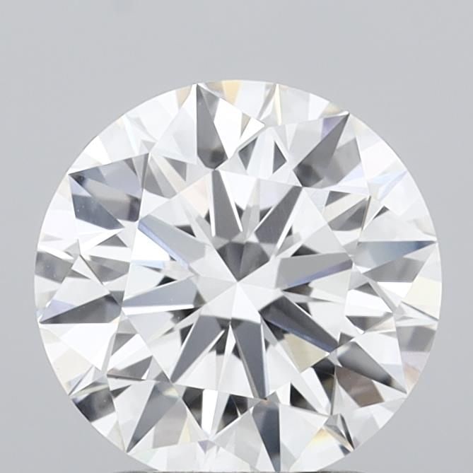 IGI Round 2.04ct E VVS2 - Ideal Loose Lab Diamond: IGI Round 2.04ct E VVS2 - Ideal Loose Lab Diamond Item Specifics: Source: This Is A Real Diamond Grown In A Lab Not Mined. Carat: 2.04 Cut: ID Color: E Clarity: VVS2 Polish: EX Symmetry: EX Measuremen