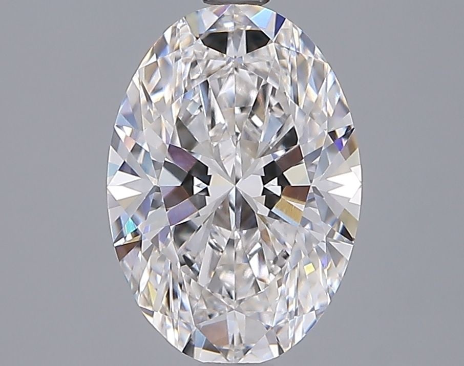 IGI Oval 2.05ct E VVS1 - Loose Lab Diamond: IGI Oval 2.05ct E VVS1 - Loose Lab Diamond Item Specifics: Source: This Is A Real Diamond Grown In A Lab Not Mined. Carat: 2.05 Cut: - Color: E Clarity: VVS1 Polish: EX Symmetry: EX Measurements: 10.2