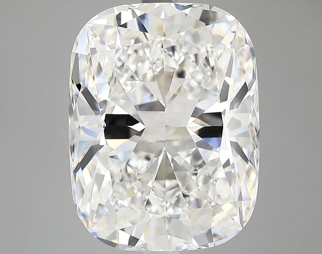 IGI Cushion Modified 7.07ct E VVS2 - Loose Lab Diamond: IGI Cushion Modified 7.07ct E VVS2 - Loose Lab Diamond Item Specifics: Source: This Is A Real Diamond Grown In A Lab Not Mined. Carat: 7.07 Cut: - Color: E Clarity: VVS2 Polish: EX Symmetry: EX Measur