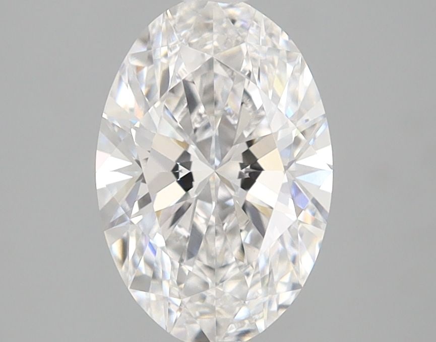 IGI Oval 1.57ct D VVS2 - Loose Lab Diamond: IGI Oval 1.57ct D VVS2 - Loose Lab Diamond Item Specifics: Source: This Is A Real Diamond Grown In A Lab Not Mined. Carat: 1.57 Cut: - Color: D Clarity: VVS2 Polish: EX Symmetry: EX Measurements: 9.79