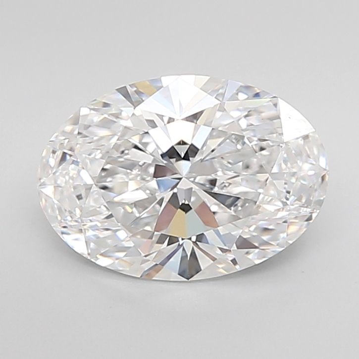 IGI Oval 2.83ct D IF - Loose Lab Diamond: IGI Oval 2.83ct D IF - Loose Lab Diamond Item Specifics: Source: This Is A Real Diamond Grown In A Lab Not Mined. Carat: 2.83 Cut: - Color: D Clarity: IF Polish: EX Symmetry: EX Measurements: 11.52L X
