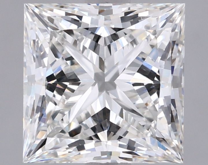 IGI Princess 2.01ct G VVS2 - Loose Lab Diamond: IGI Princess 2.01ct G VVS2 - Loose Lab Diamond Item Specifics: Source: This Is A Real Diamond Grown In A Lab Not Mined. Carat: 2.01 Cut: - Color: G Clarity: VVS2 Polish: EX Symmetry: EX Measurements: 