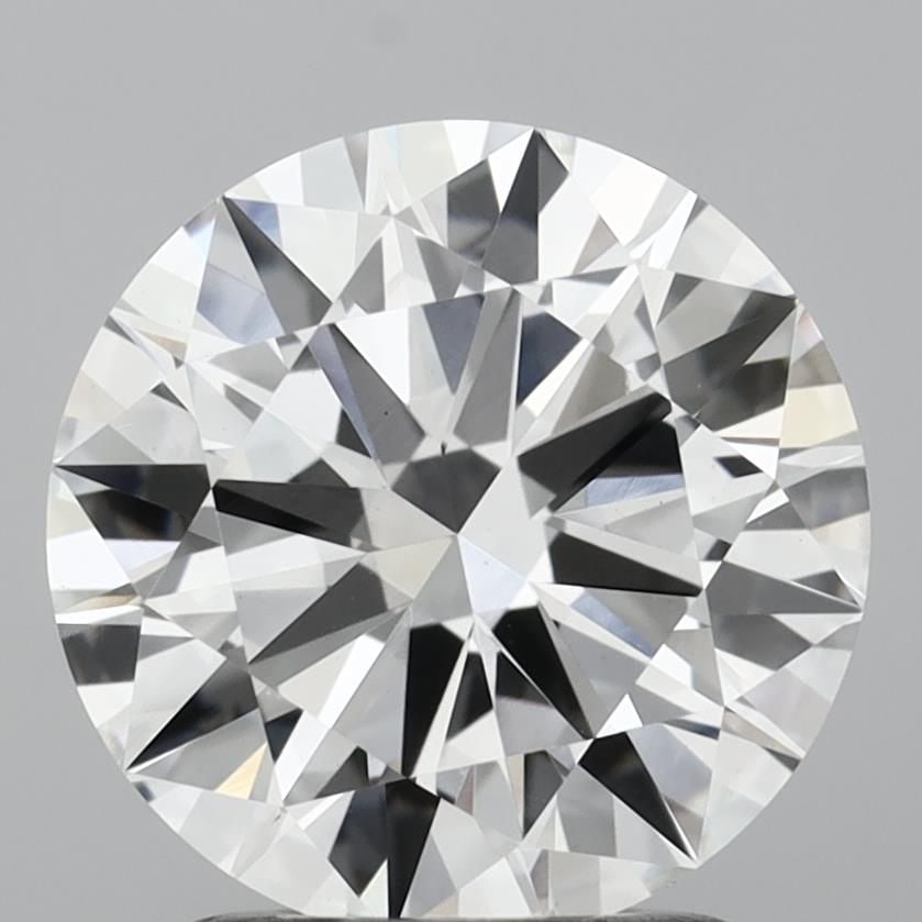 IGI Round 2.0ct E VVS2 - Loose Lab Diamond: IGI Round 2.0ct E VVS2 - Loose Lab Diamond Item Specifics: Source: This Is A Real Diamond Grown In A Lab Not Mined. Carat: 2.0 Cut: EX Color: E Clarity: VVS2 Polish: EX Symmetry: EX Measurements: 8.13