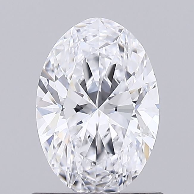 IGI Oval 0.86ct D IF - Loose Lab Diamond: IGI Oval 0.86ct D IF - Loose Lab Diamond Item Specifics: Source: This Is A Real Diamond Grown In A Lab Not Mined. Carat: 0.86 Cut: - Color: D Clarity: IF Polish: EX Symmetry: EX Measurements: 7.92L X 