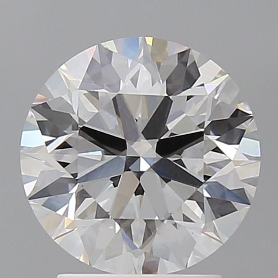 IGI Round 2.5ct F VVS2 - Ideal Loose Lab Diamond: IGI Round 2.5ct F VVS2 - Ideal Loose Lab Diamond Item Specifics: Source: This Is A Real Diamond Grown In A Lab Not Mined. Carat: 2.5 Cut: ID Color: F Clarity: VVS2 Polish: EX Symmetry: EX Measurements