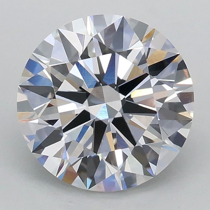 IGI Round 1.59ct D VVS2 - Ideal Loose Lab Diamond: IGI Round 1.59ct D VVS2 - Ideal Loose Lab Diamond Item Specifics: Source: This Is A Real Diamond Grown In A Lab Not Mined. Carat: 1.59 Cut: ID Color: D Clarity: VVS2 Polish: EX Symmetry: EX Measuremen