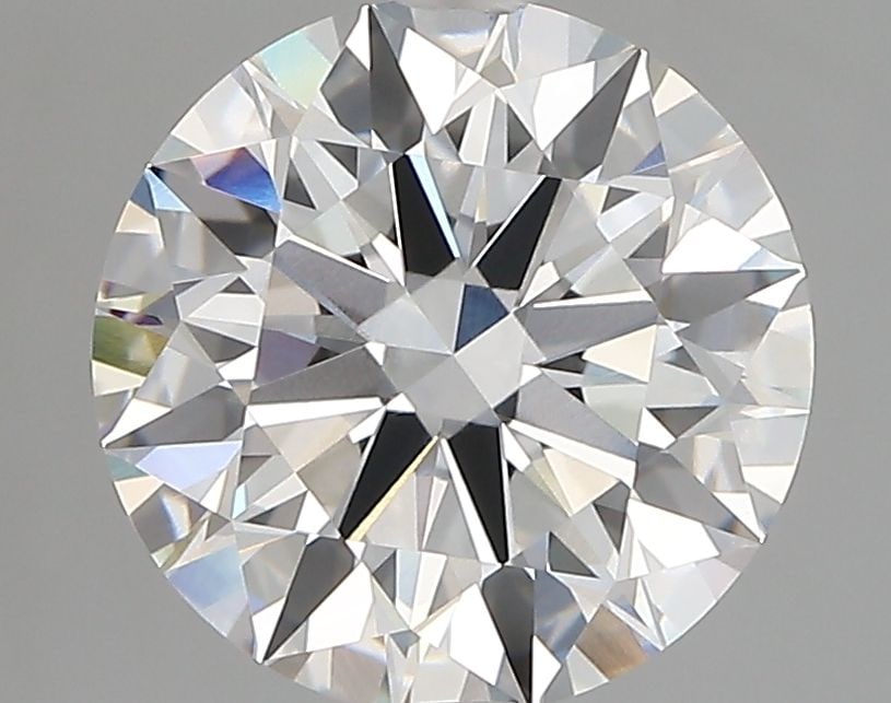 IGI Round 3.11ct E VVS1 - Ideal Loose Lab Diamond: IGI Round 3.11ct E VVS1 - Ideal Loose Lab Diamond Item Specifics: Source: This Is A Real Diamond Grown In A Lab Not Mined. Carat: 3.11 Cut: ID Color: E Clarity: VVS1 Polish: EX Symmetry: EX Measuremen