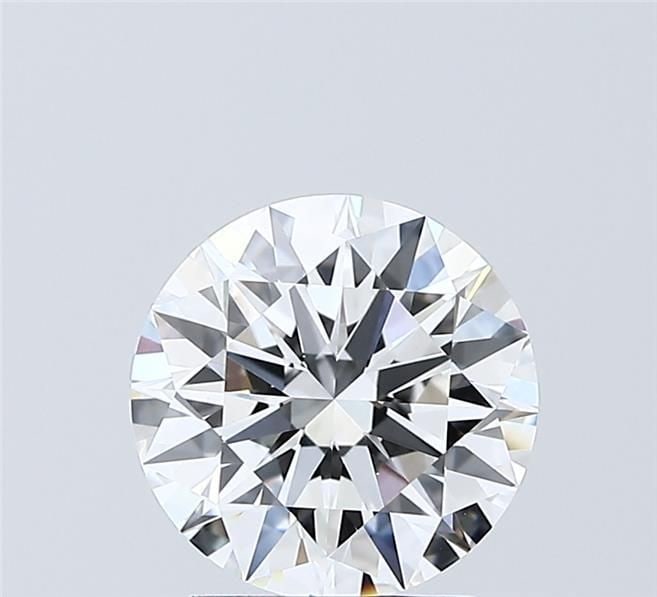 IGI Round 2.05ct D VVS2 - Ideal Loose Lab Diamond: IGI Round 2.05ct D VVS2 - Ideal Loose Lab Diamond Item Specifics: Source: This Is A Real Diamond Grown In A Lab Not Mined. Carat: 2.05 Cut: ID Color: D Clarity: VVS2 Polish: EX Symmetry: EX Measuremen