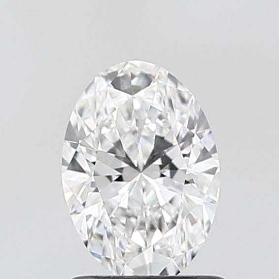 IGI Oval 1.03ct E IF - Loose Lab Diamond: IGI Oval 1.03ct E IF - Loose Lab Diamond Item Specifics: Source: This Is A Real Diamond Grown In A Lab Not Mined. Carat: 1.03 Cut: - Color: E Clarity: IF Polish: EX Symmetry: EX Measurements: 8.08L X 