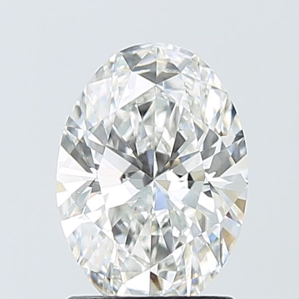 IGI Oval 1.6ct E VVS2 - Loose Lab Diamond: IGI Oval 1.6ct E VVS2 - Loose Lab Diamond Item Specifics: Source: This Is A Real Diamond Grown In A Lab Not Mined. Carat: 1.6 Cut: - Color: E Clarity: VVS2 Polish: EX Symmetry: EX Measurements: 9.42L 